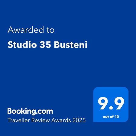 Studio 35 부스테니 외부 사진