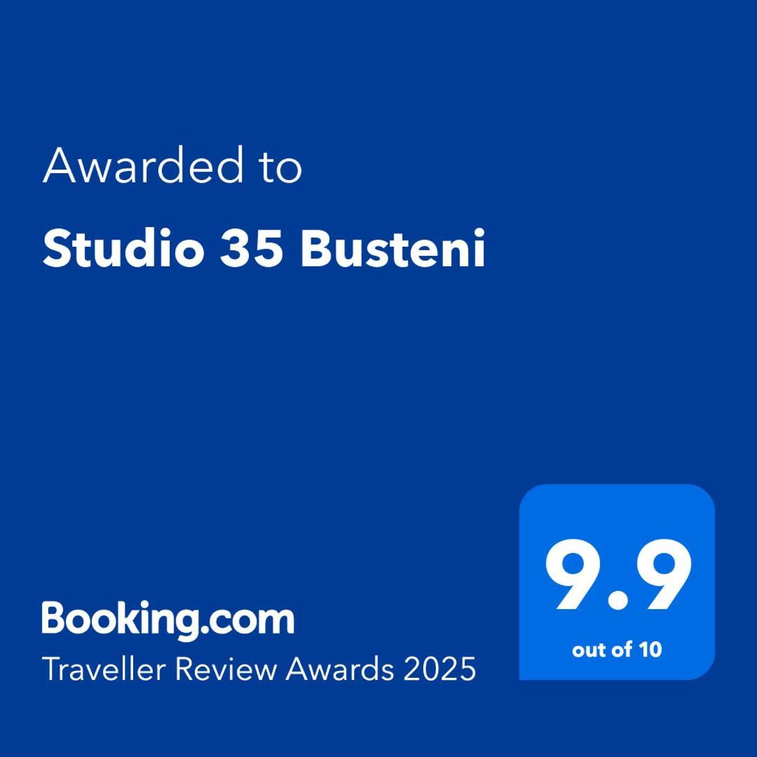 Studio 35 부스테니 외부 사진
